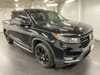 9 thumbnail image of  2024 Honda Ridgeline Black Edition