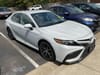 3 thumbnail image of  2024 Toyota Camry SE