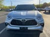 2 thumbnail image of  2024 Toyota Highlander XLE
