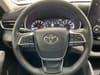 20 thumbnail image of  2024 Toyota Highlander XLE
