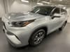 1 thumbnail image of  2024 Toyota Highlander XLE