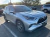 3 thumbnail image of  2024 Toyota Highlander XLE