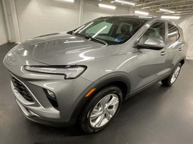 2025 Buick Encore GX Preferred AWD's photo