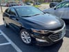 3 thumbnail image of  2025 Chevrolet Malibu LT