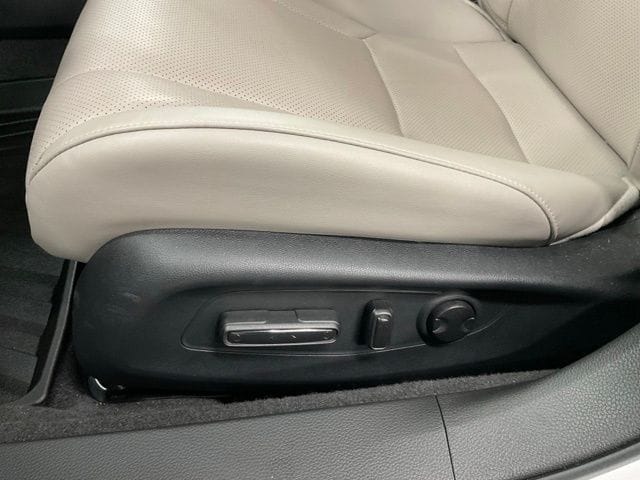 2025 Honda Accord Hybrid EX-L - Photo 32
