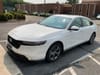 1 thumbnail image of  2025 Honda Accord Hybrid EX-L
