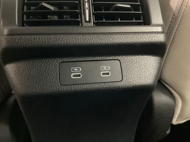 2025 Honda Accord Hybrid EX-L - Photo 13