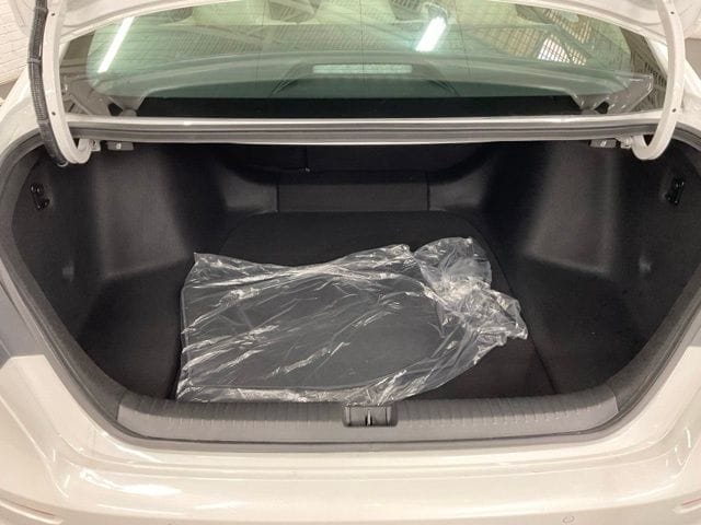 2025 Honda Accord Hybrid EX-L - Photo 8