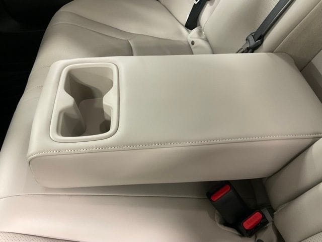 2025 Honda Accord Hybrid EX-L - Photo 12