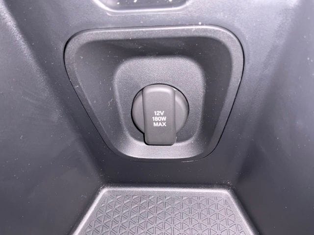 2025 Honda Accord Hybrid EX-L - Photo 23