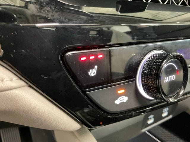 2025 Honda Accord Hybrid EX-L - Photo 34