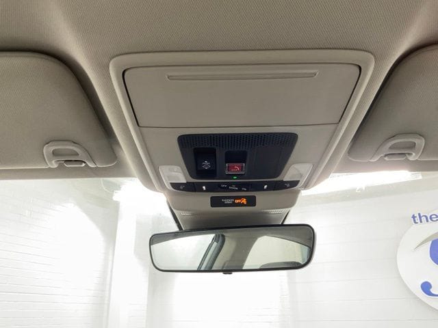 2025 Honda Accord Hybrid EX-L - Photo 29