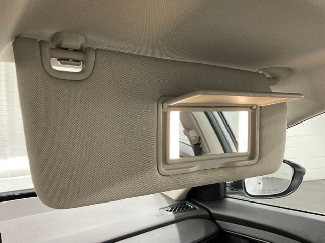 2025 Honda Accord Hybrid EX-L - Photo 30