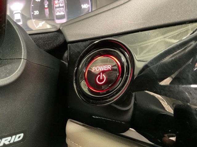 2025 Honda Accord Hybrid EX-L - Photo 33