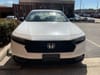 2 thumbnail image of  2025 Honda Accord Hybrid Sport