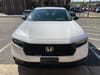 2 thumbnail image of  2025 Honda Accord Hybrid Sport