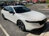 3 thumbnail image of  2025 Honda Accord Hybrid Sport