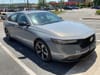 3 thumbnail image of  2025 Honda Accord Hybrid Sport