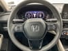 17 thumbnail image of  2025 Honda Accord LX