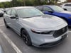 3 thumbnail image of  2025 Honda Accord SE