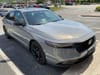 3 thumbnail image of  2025 Honda Accord SE