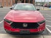 2 thumbnail image of  2025 Honda Accord SE