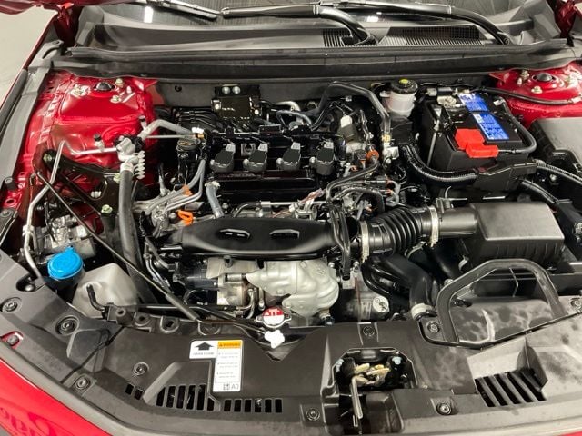 2025 Honda Accord SE - Photo 10