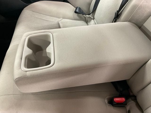 2025 Honda Accord SE - Photo 12