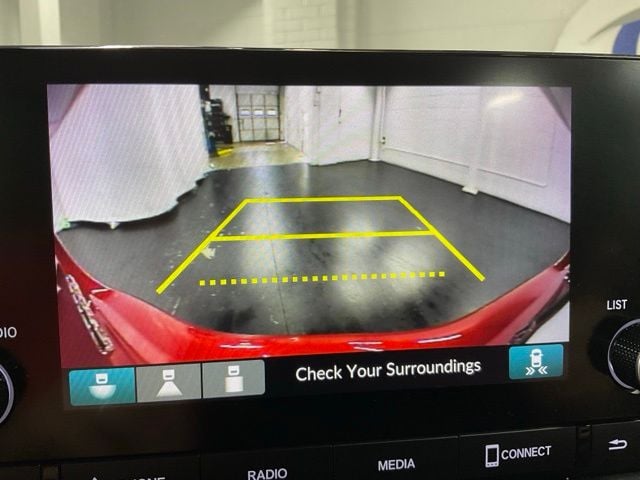 2025 Honda Accord SE - Photo 25