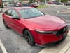3 thumbnail image of  2025 Honda Accord SE
