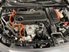 11 thumbnail image of  2025 Honda Civic Hatchback Hybrid Sport