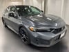 7 thumbnail image of  2025 Honda Civic Hatchback Hybrid Sport