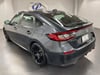 5 thumbnail image of  2025 Honda Civic Hatchback Hybrid Sport
