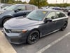2025 Honda Civic Hatchback Hybrid Sport