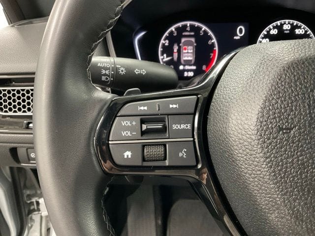 2025 Honda Civic Sport - Photo 17