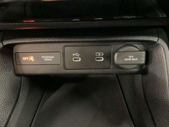 2025 Honda Civic Sport - Photo 25
