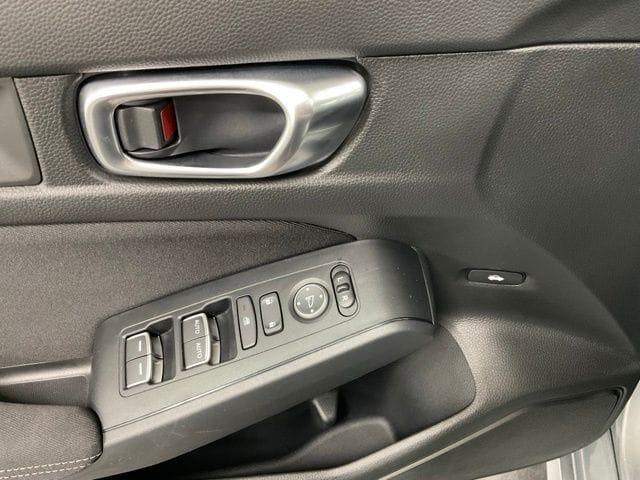 2025 Honda Civic Sport - Photo 28