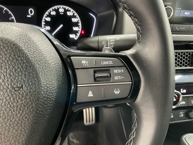 2025 Honda Civic Sport - Photo 18
