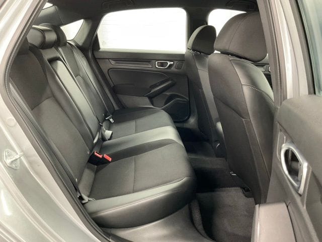 2025 Honda Civic Sport - Photo 13