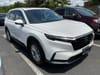 3 thumbnail image of  2025 Honda CR-V EX
