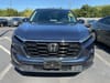 2 thumbnail image of  2025 Honda CR-V EX