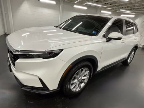1 image of 2025 Honda CR-V EX-L