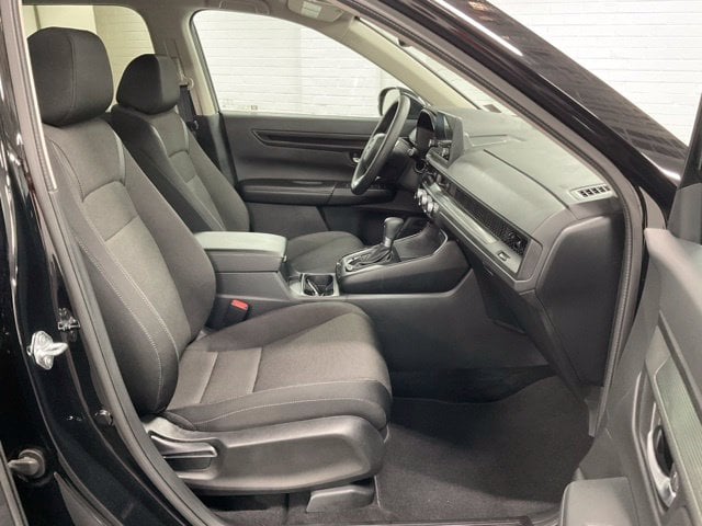 2025 Honda CR-V LX - Photo 19