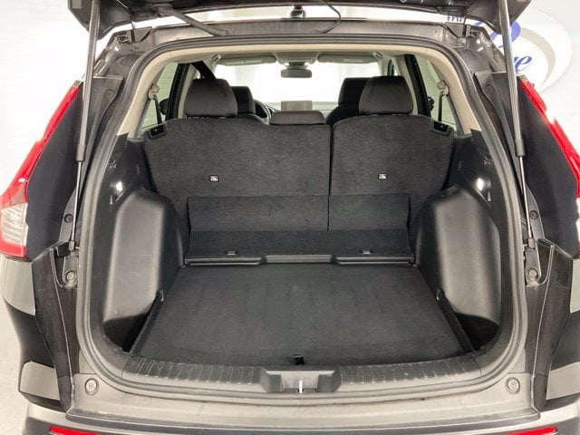 2025 Honda CR-V LX - Photo 8