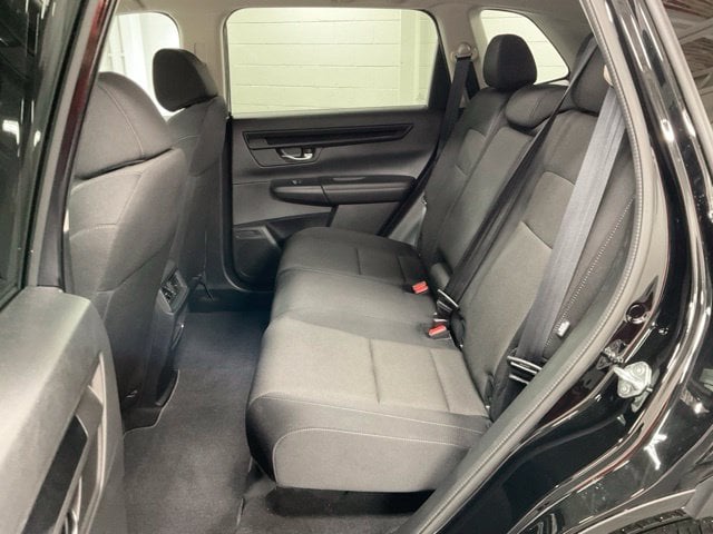 2025 Honda CR-V LX - Photo 11