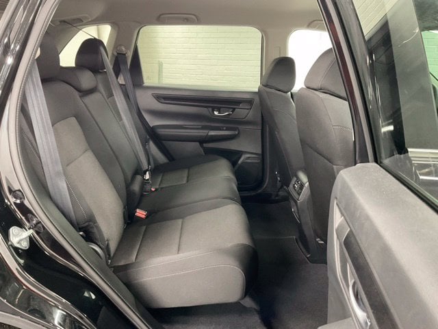 2025 Honda CR-V LX - Photo 13