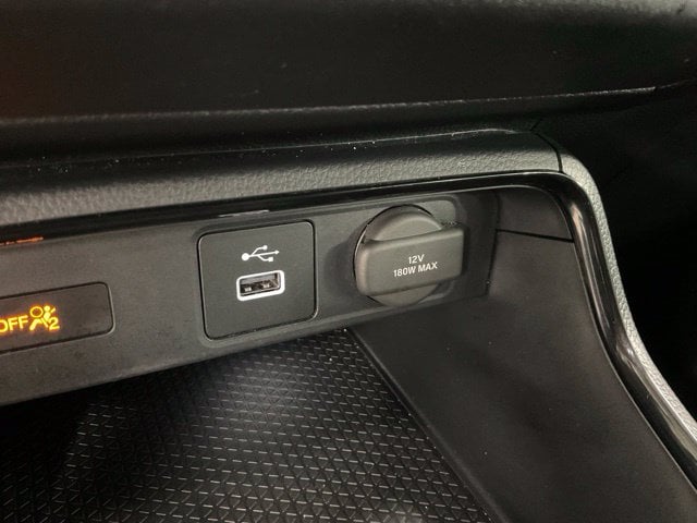 2025 Honda CR-V LX - Photo 25