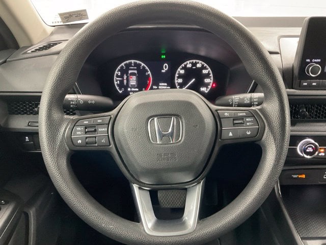 2025 Honda CR-V LX - Photo 16