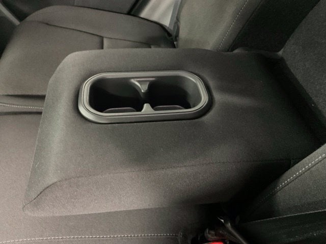 2025 Honda CR-V LX - Photo 12