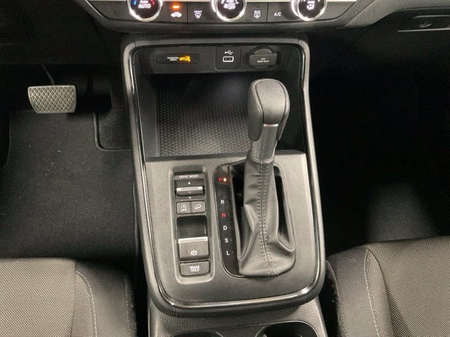 2025 Honda CR-V LX - Photo 24